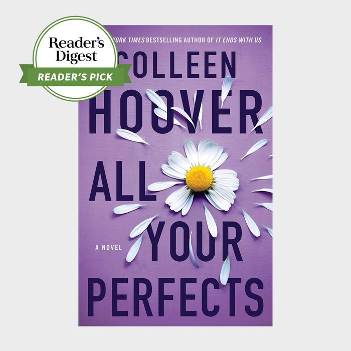 All Your Perfects Ecomm Via Amazon.com