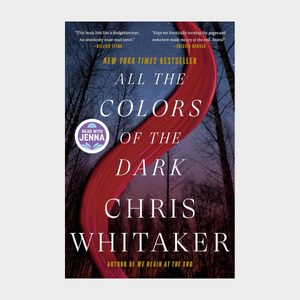 All The Colors Of The Dark By Chris Whitaker