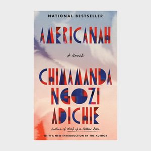 Americanah By Chimamanda Ngozi Adichie