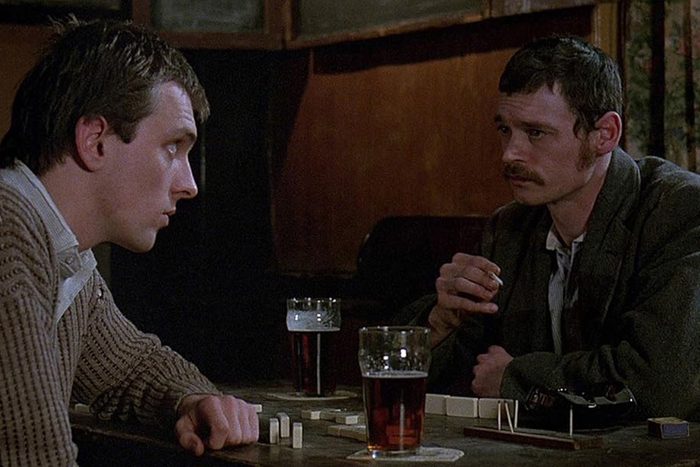 An American Werewolf In London