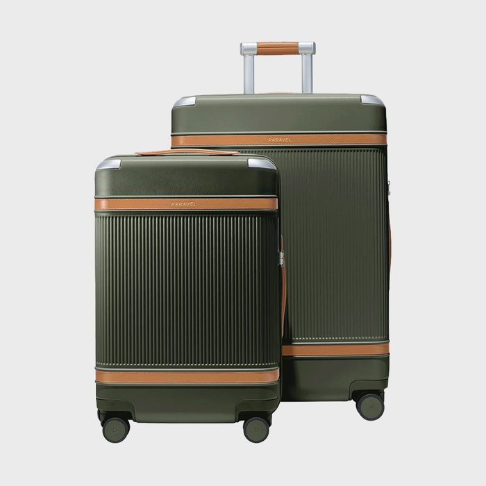 Aviator Set Plus
