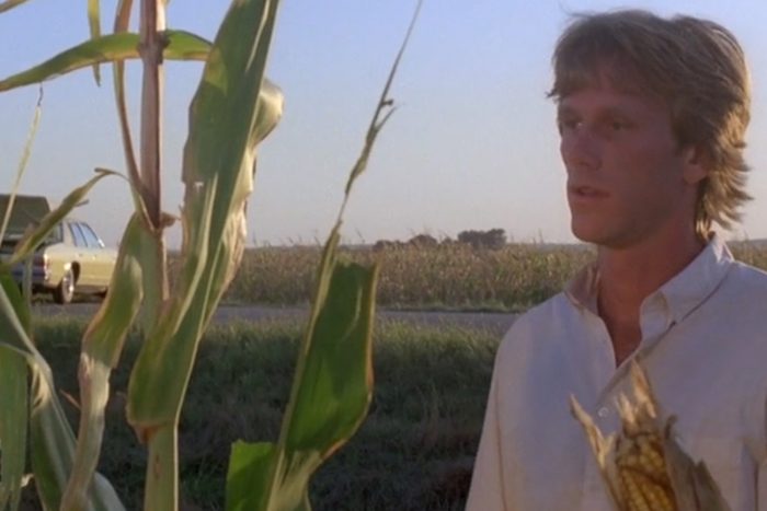 Children Of The Corn