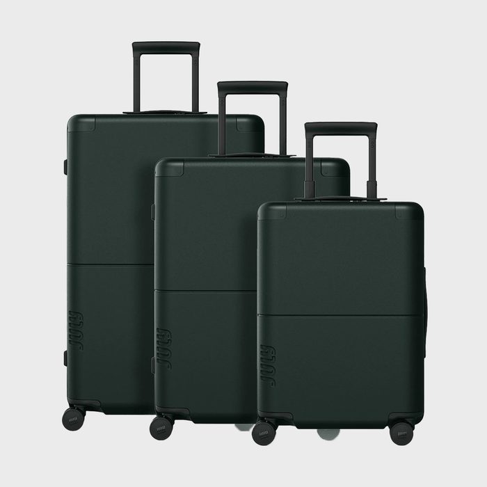 Classic Family Set