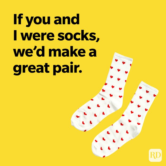 Clever Pickup Lines For Him