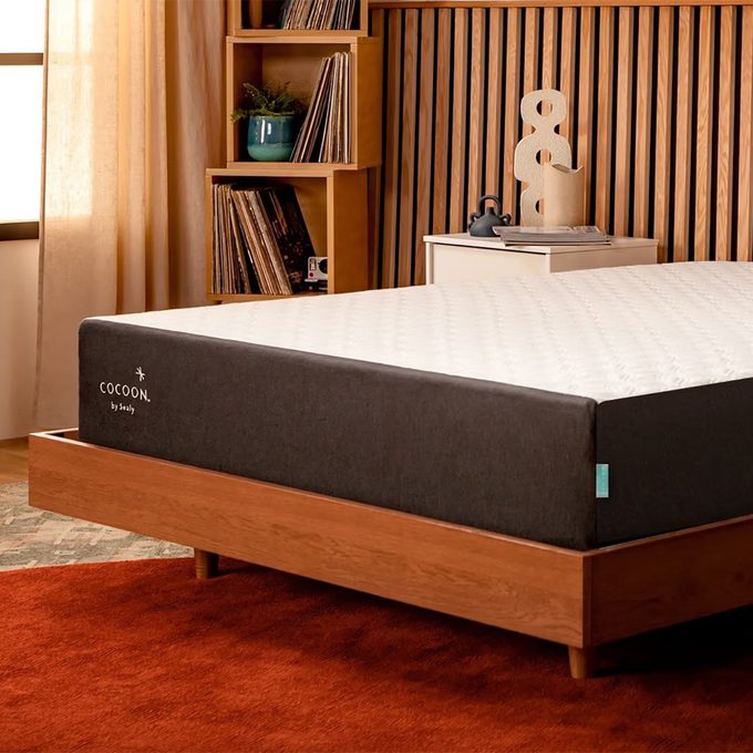 Cocoon The Chill Mattress