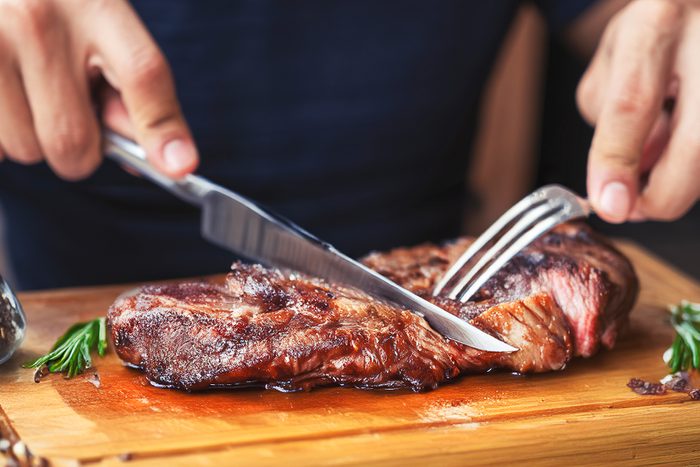 Cutting Up Your Steak All At Once Gettyimages 2154353434