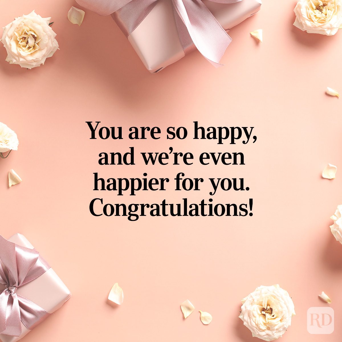 Engagement Wishes For A Parent 1