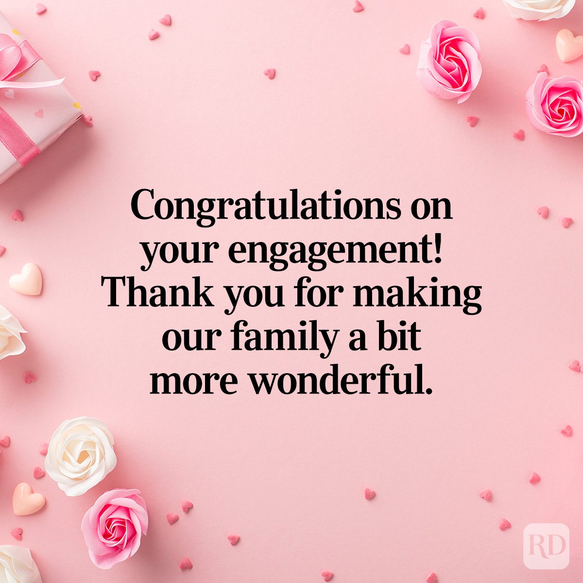 Engagement Wishes For Your Future Son In Law Or Daughter In Law 1