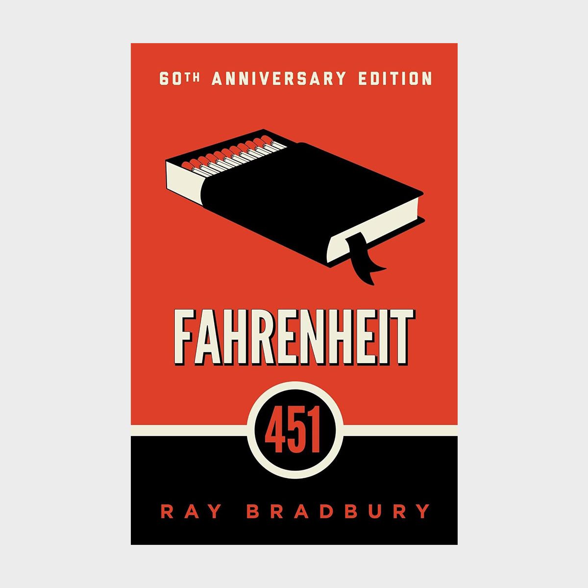 Fahrenheit 451 By Ray Bradbury