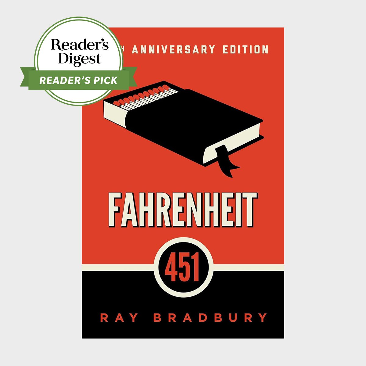 Fahrenheit 451 By Ray Bradbury
