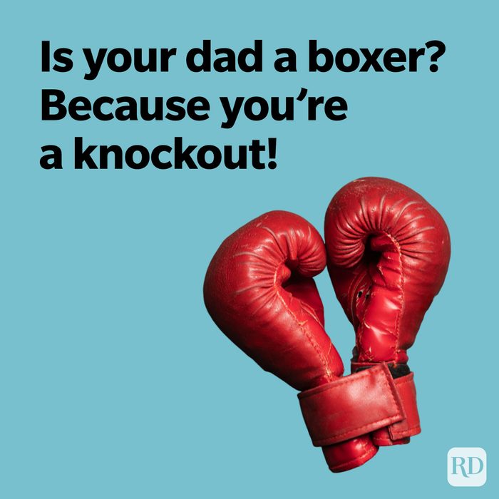 Funny Pickup Lines For Him