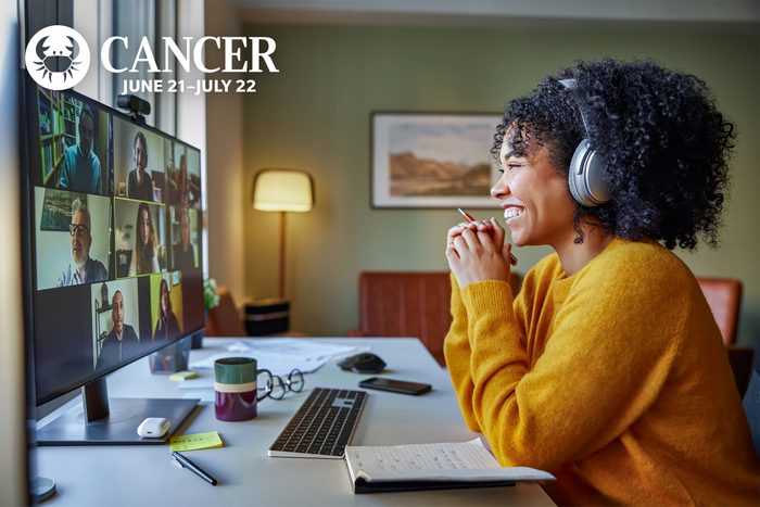 How To Earn More Money, According To Your Zodiac Sign Cancer