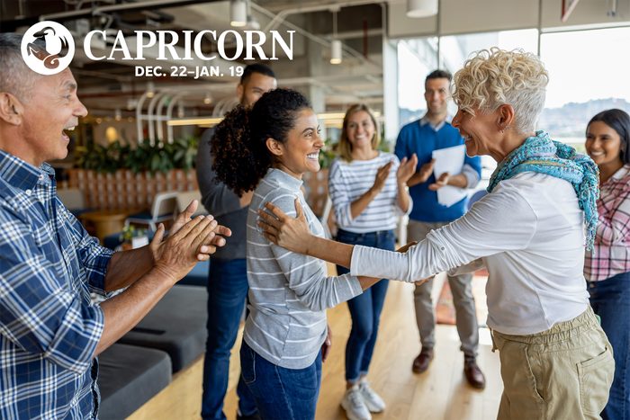 How To Earn More Money, According To Your Zodiac Sign Capricorn