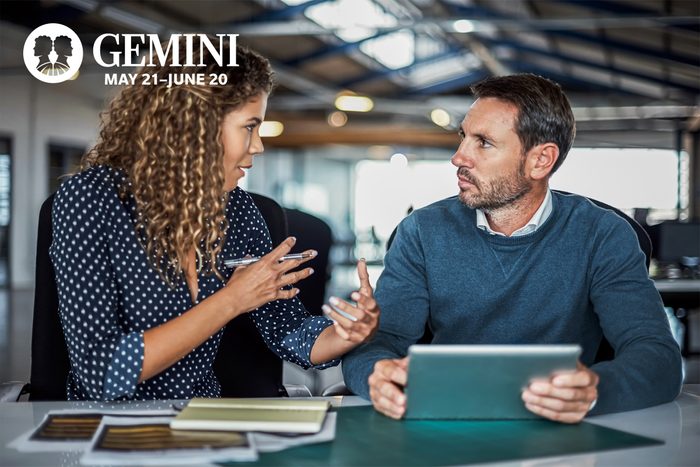 How To Earn More Money, According To Your Zodiac Sign Gemini