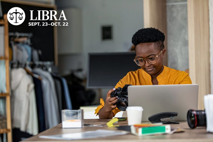 How To Earn More Money, According To Your Zodiac Sign Libra