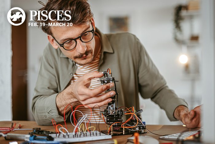 How To Earn More Money, According To Your Zodiac Sign Pisces