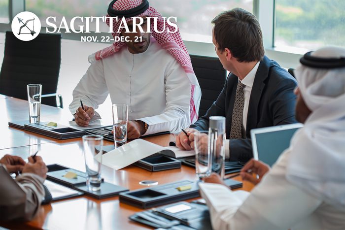 How To Earn More Money, According To Your Zodiac Sign Sagittarius