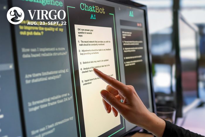 How To Earn More Money, According To Your Zodiac Sign Virgo