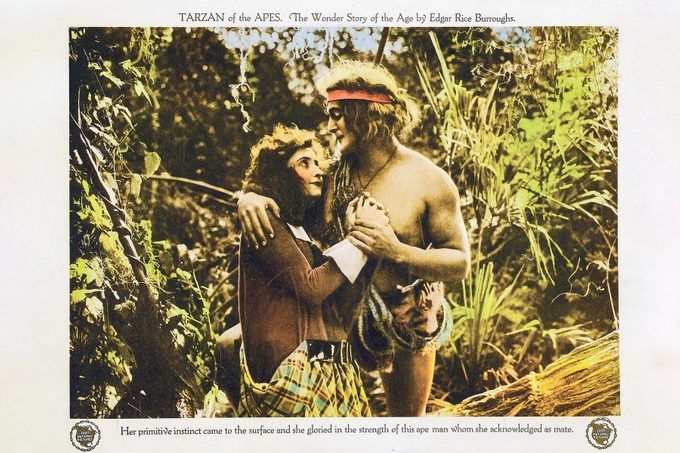 Is Tarzan Based On A True Story We Uncovered The Truth