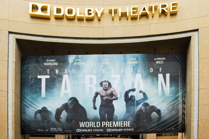 Is Tarzan Based On A True Story We Uncovered The Truth