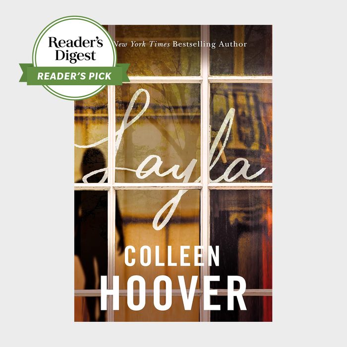 Layla Ecomm Via Amazon.com