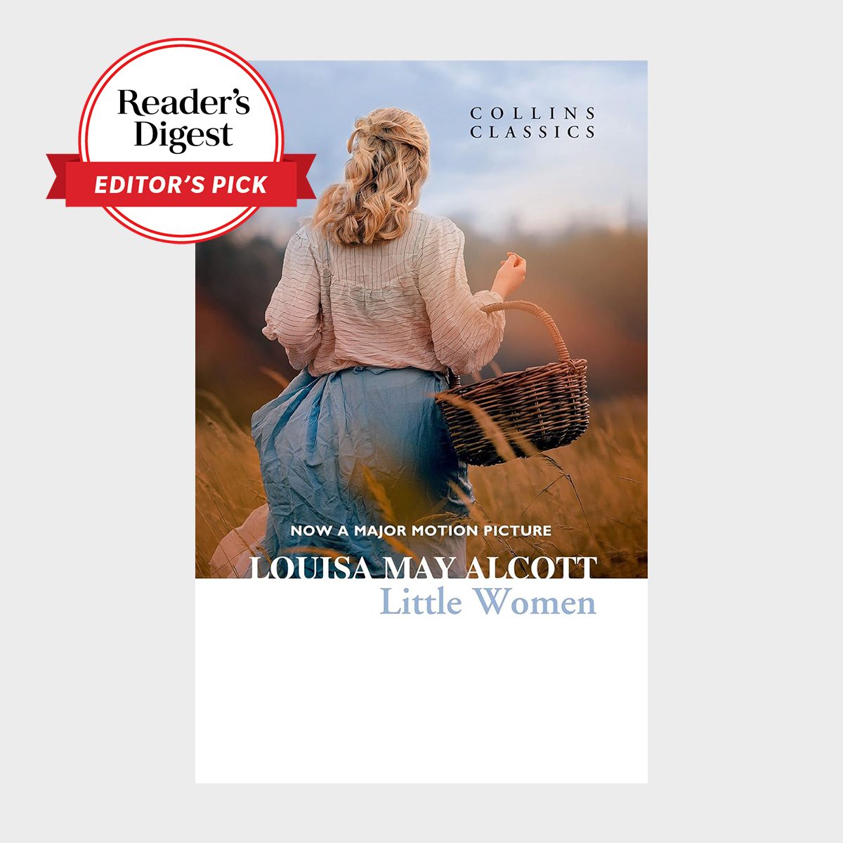 Little Women By Louisa May Alcott