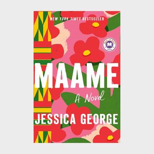 Maame A Today Show Read With Jenna Book Club Pick By Jessica George
