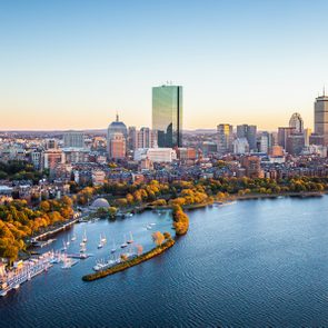 New Study This Is The No. 1 State To Live In