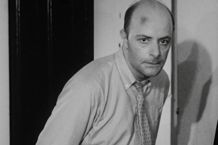 Night Of The Living Dead