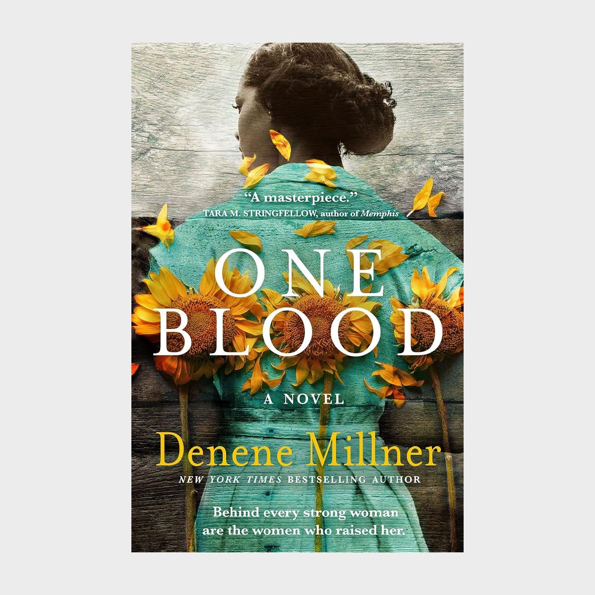 One Blood By Denene Millner