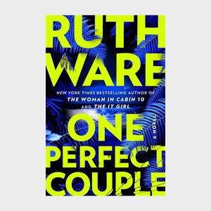 One Perfect Couple By Ruth Ware