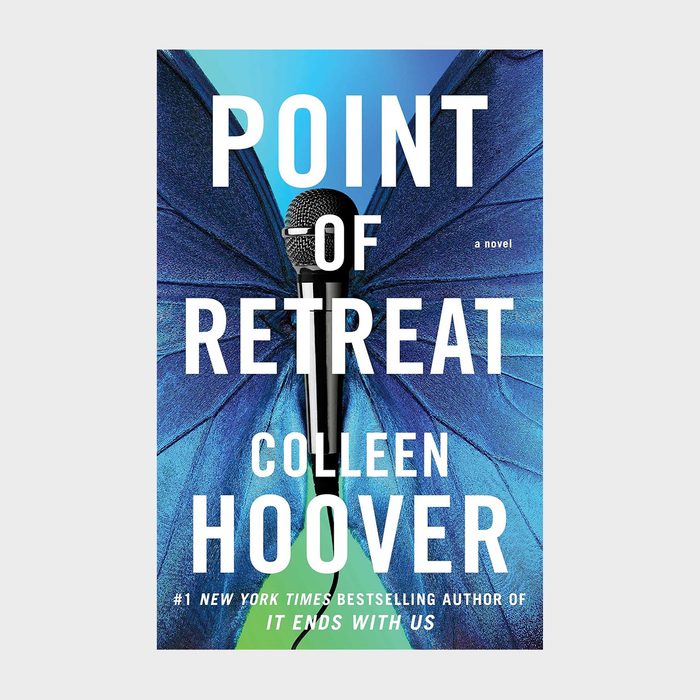 Point Of Retreat Ecomm Via Amazon.com