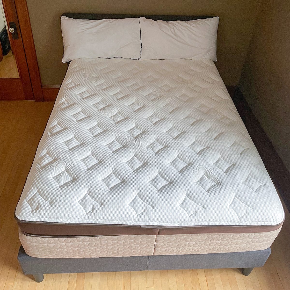 After 16 Months of Testing, Here’s Our Editor’s Review on the Helix Midnight Elite Mattress