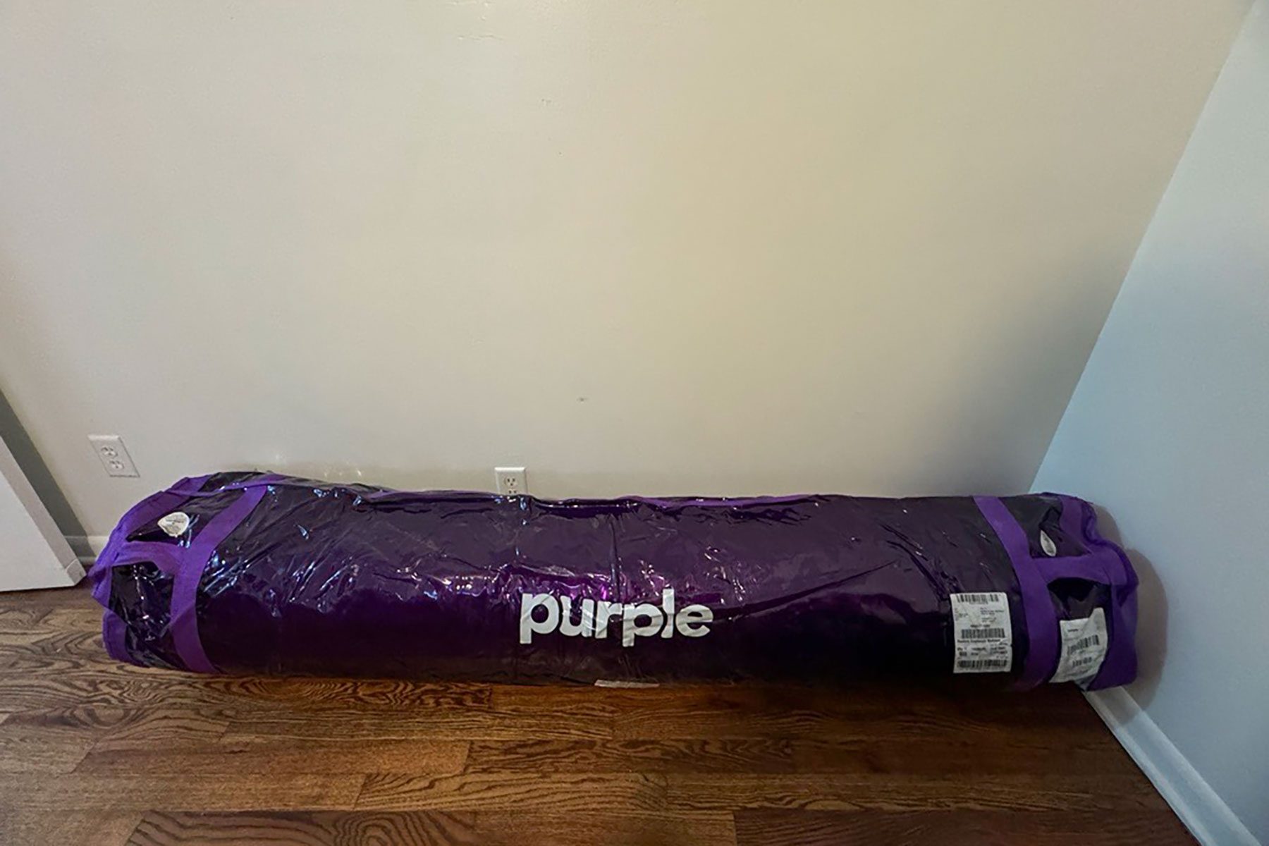 Purple Restore Cool Touch Hybrid Mattress