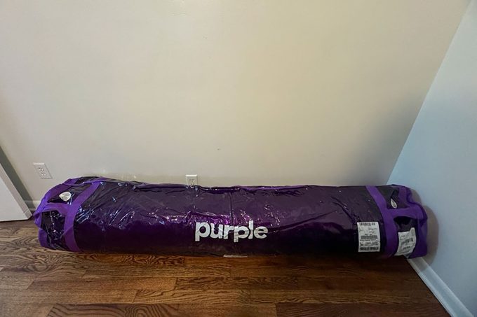 Purple Restore Cool Touch Hybrid Mattress