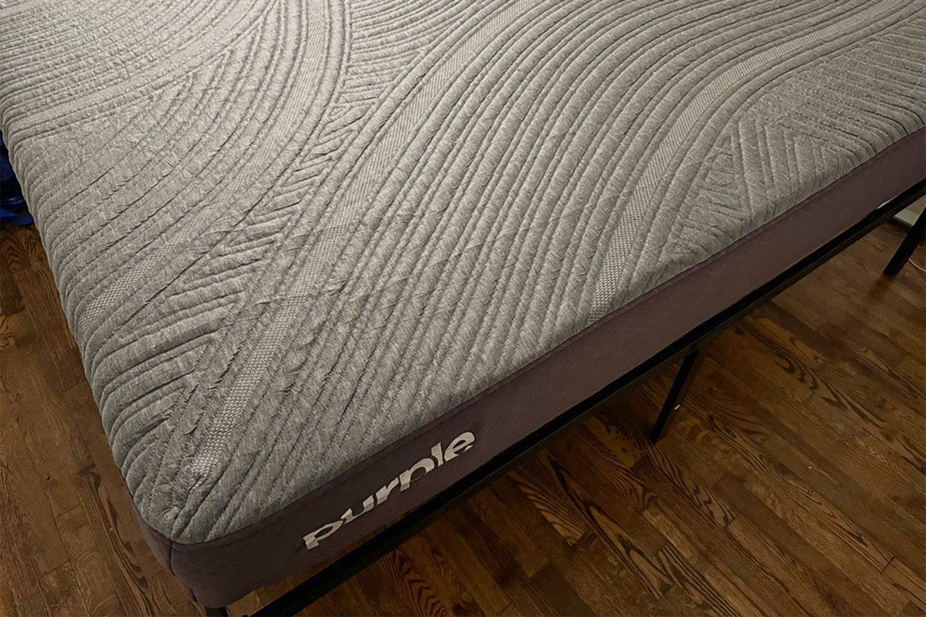 This Editor Slept on the Purple Restore Mattress, a Cooling, Hybrid Model, for 8 Months