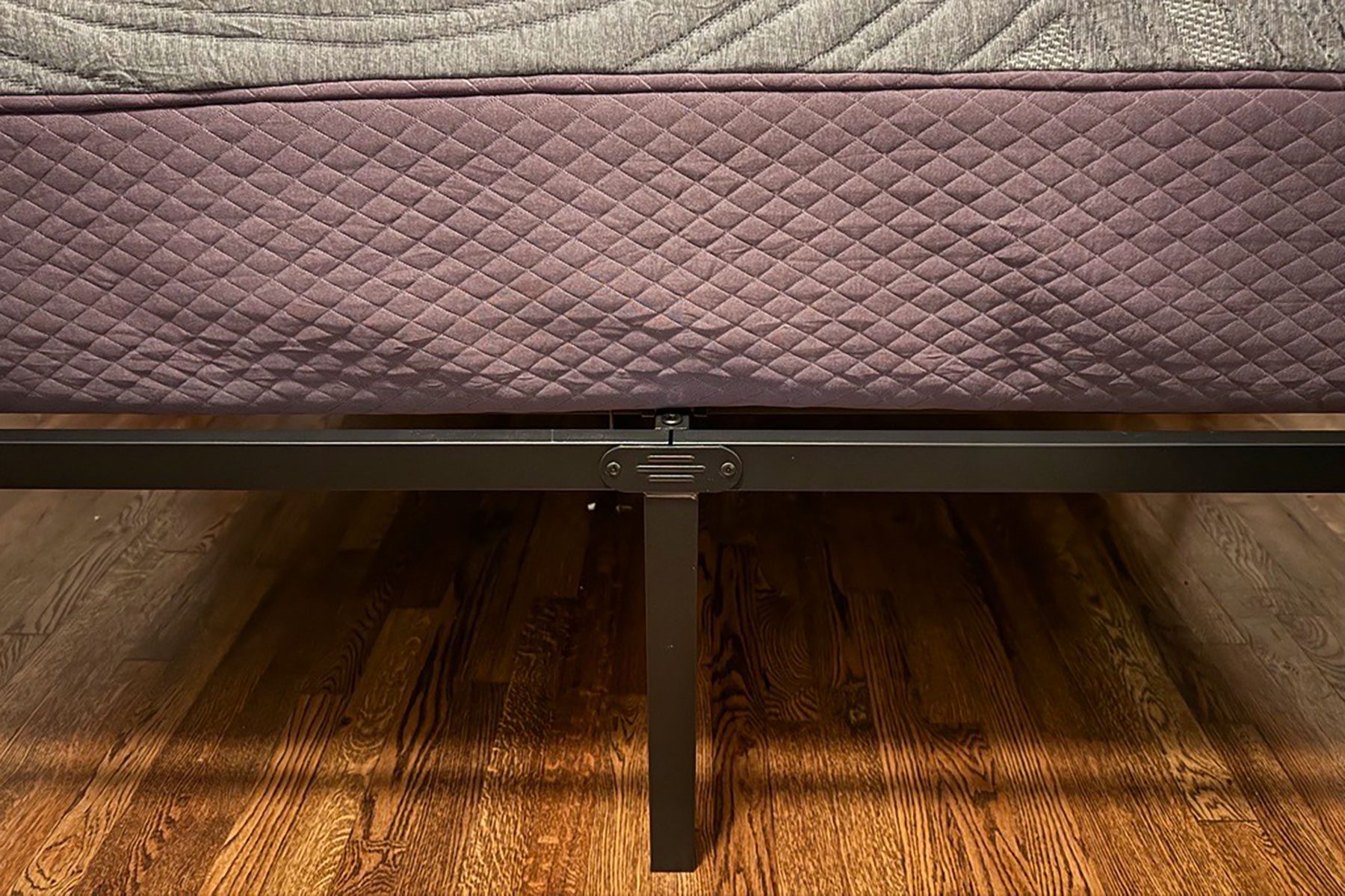 Purple Restore Cool Touch Hybrid Mattress