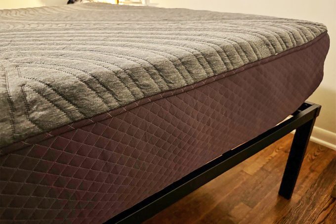 Purple Restore Cool Touch Hybrid Mattress