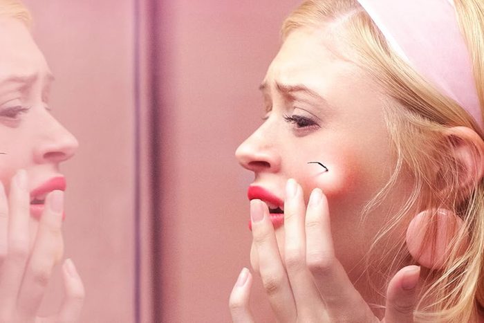 Scary Stories To Tell In The Dark