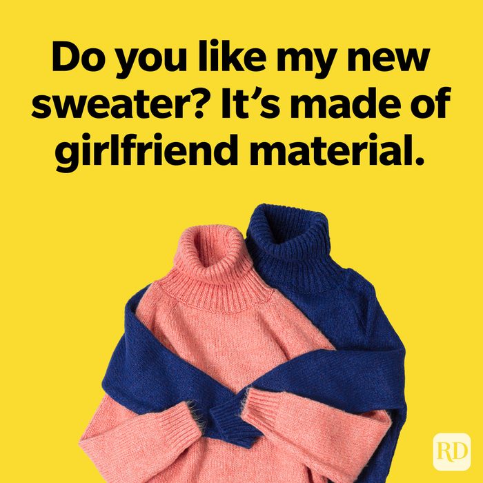 Smooth Pickup Lines For Him