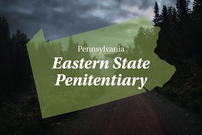 Spookiest Urban Legends From Every State on spooky foggy background