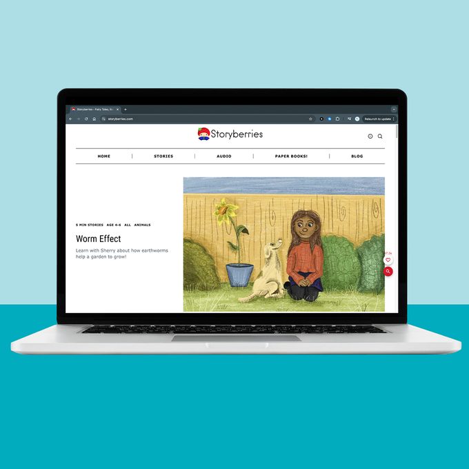 Storyberries Ecomm Via Storyberries.com