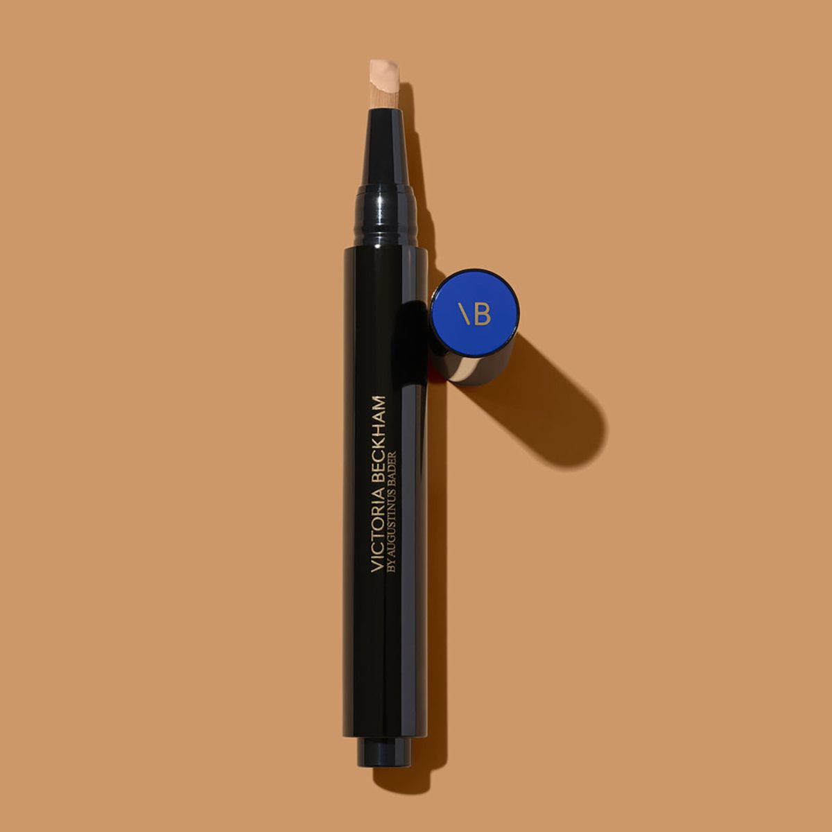 Victoria Beckham Beauty’s New Concealer Pen Doesn’t Just Cover Fine Lines, It Reduces Them (In a Matter of Weeks!)