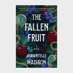 The Fallen Fruit By Shawntelle Madison