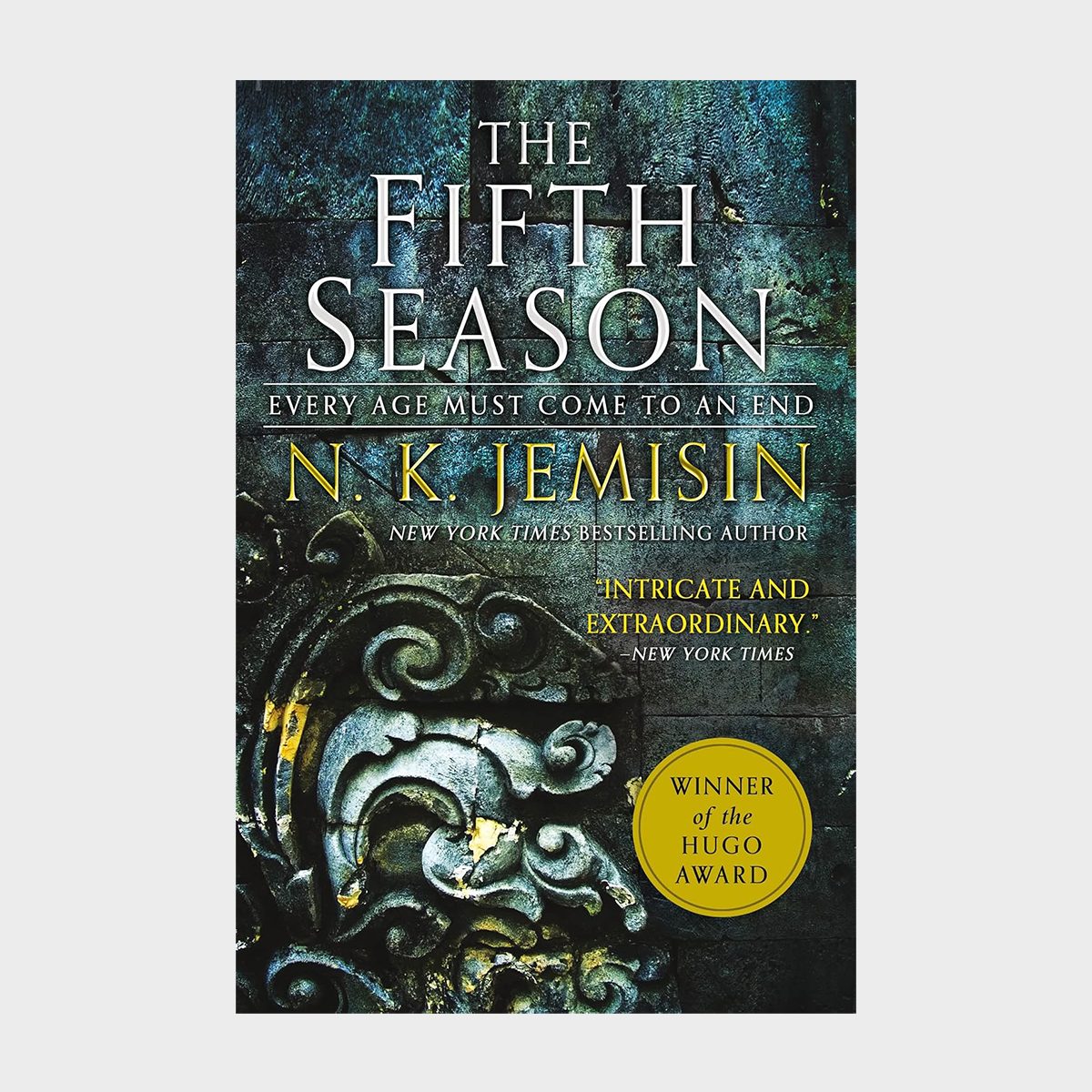 The Fifth Season By N.k. Jemisin