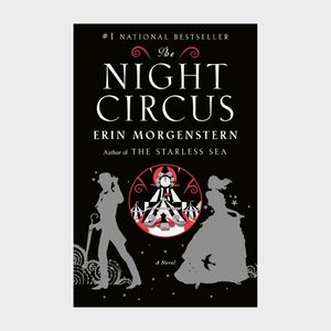 The Night Circus By Erin Morgenstern