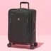 We Dragged This Victorinox Luggage Around for Hours, and It Came Back Virtually Unscathed