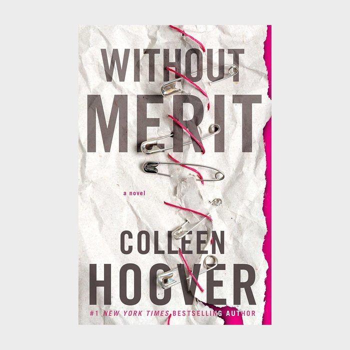 Without Merit Ecomm Via Amazon.com