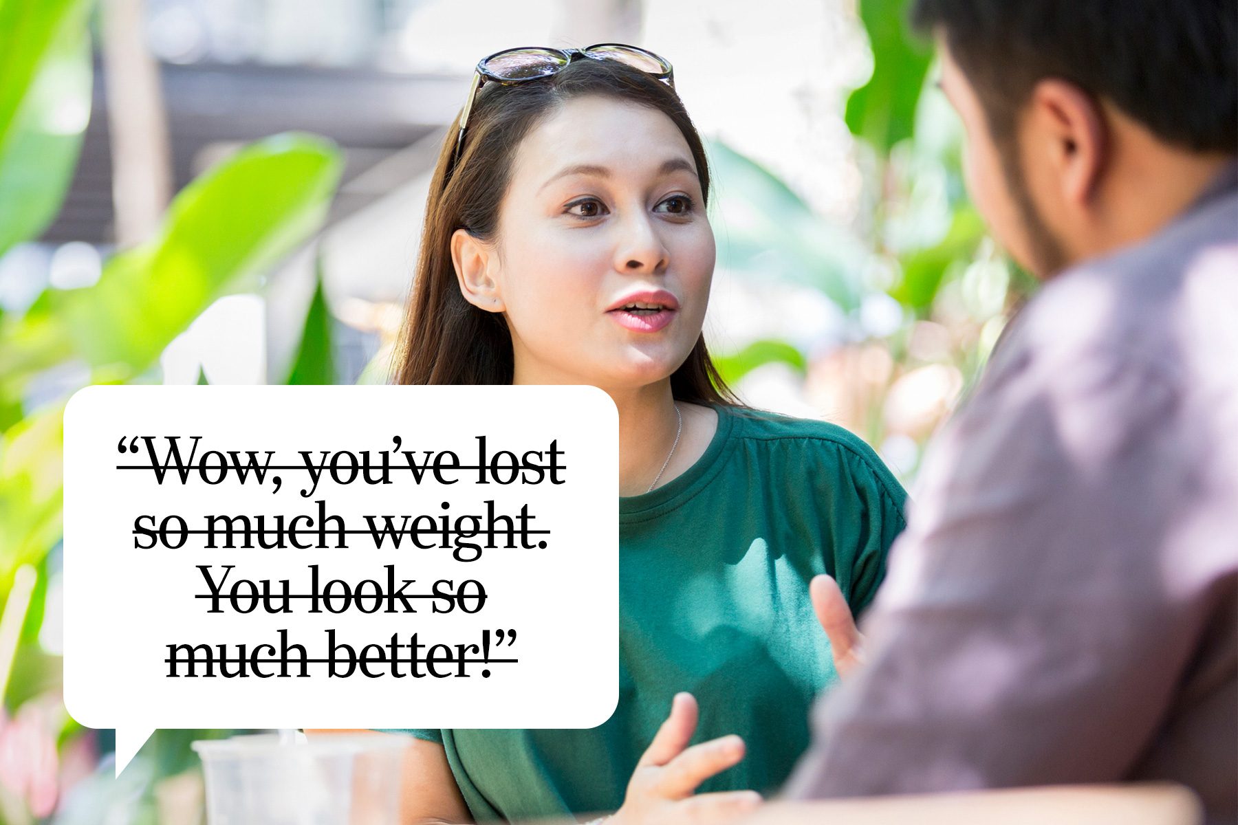 Backhanded Compliments You Didn't Realize Were Insulting