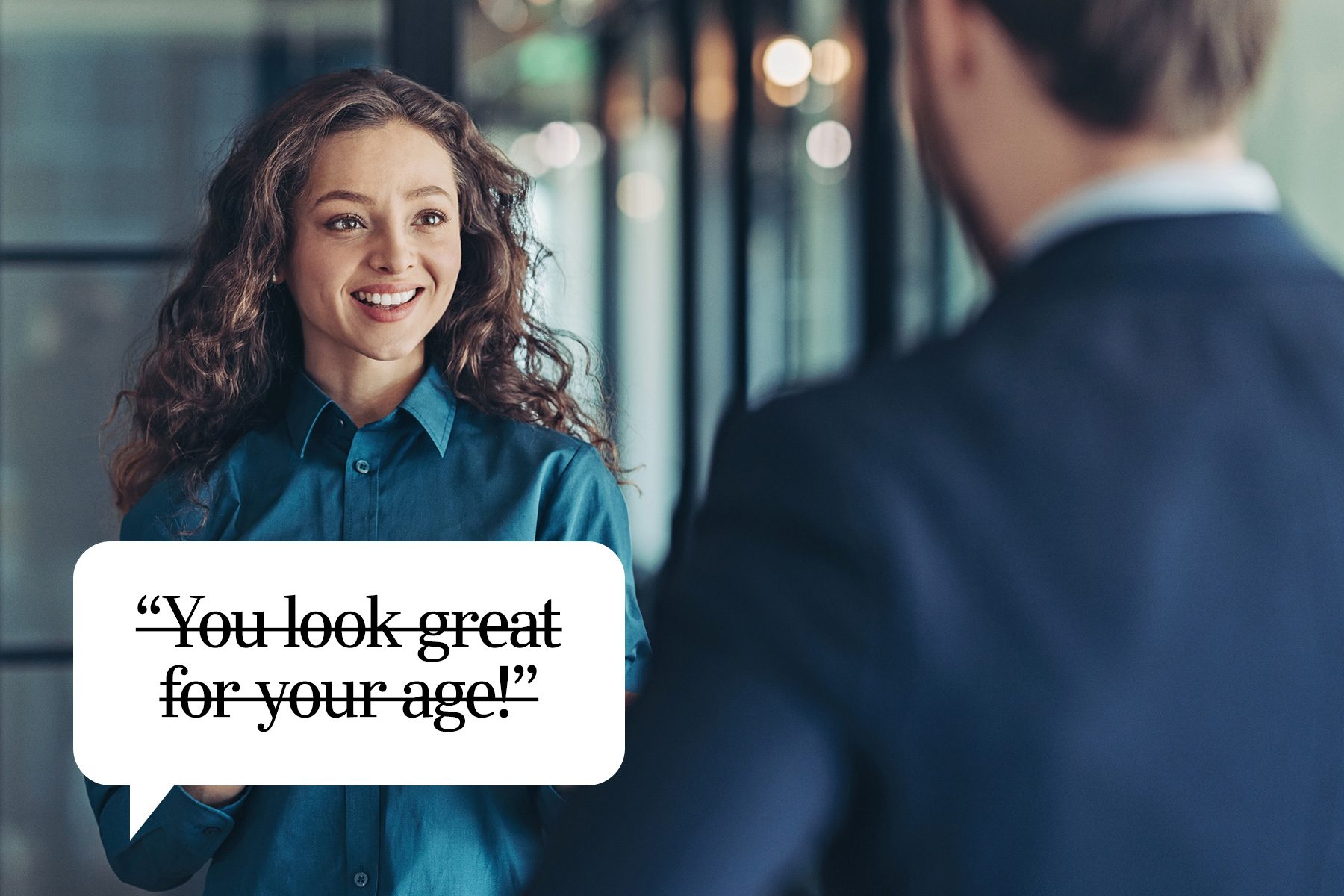 Backhanded Compliments You Didn't Realize Were Insulting